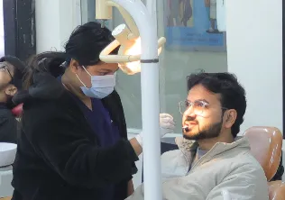 MDS Community Dentistry