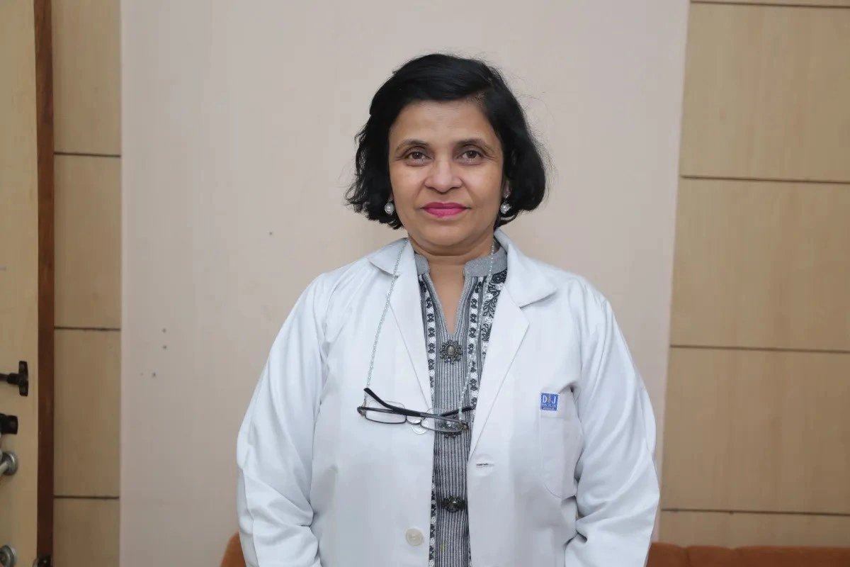 Dr. Shipra Jaidka