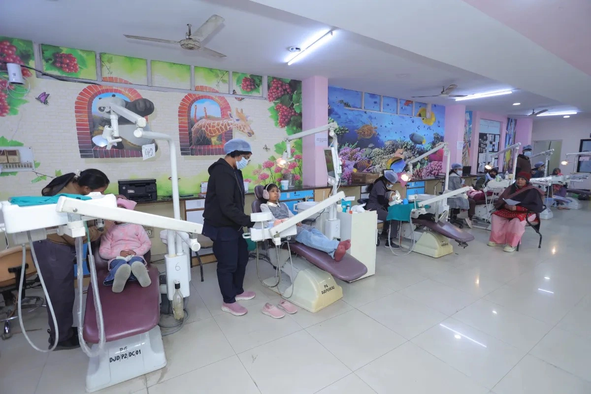 Pediatric Clinic